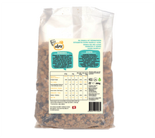 Load image into Gallery viewer, Alver Gluten-Free, BIO Super Protein Granola with Chocolate, 250 g
