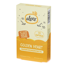 Load image into Gallery viewer, Golden Heart, 30 capsules
