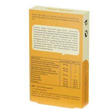 Load image into Gallery viewer, Golden Heart, 30 capsules