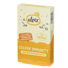 Load image into Gallery viewer, Golden Immunity, 30 capsules