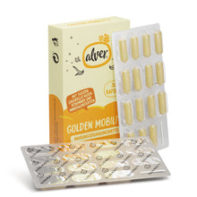 Load image into Gallery viewer, Golden Mobility, 30 capsules