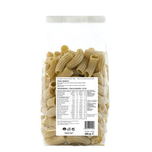 Load image into Gallery viewer, Alver Super Protein Pasta Rigatoni, Bio, Gluten-free, 250g