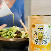 Load image into Gallery viewer, Alver Super Protein Golden Chlorella, 100g