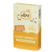 Load image into Gallery viewer, Golden Immunity, 30 capsules
