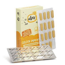 Load image into Gallery viewer, Golden Immunity, 30 capsules
